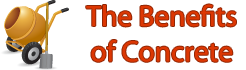 The Benefits of concrete benchtops