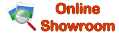 Concrete benchtops showroom